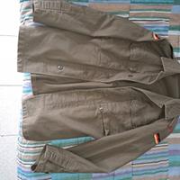 Giacca militare tedesca