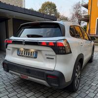Suzuki S-Cross II 2022 1.5h Starview 4wd Allgrip