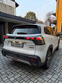 Suzuki S-Cross II 2022 1.5h Starview 4wd Allgrip