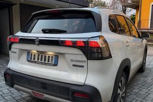 Suzuki S-Cross II 2022 1.5h Starview 4wd Allgrip