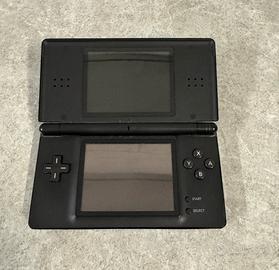 Nintendo ds lite