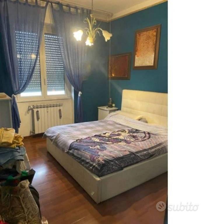 Appartamento – Sesto San Giovanni, Pelucca - Vista 5