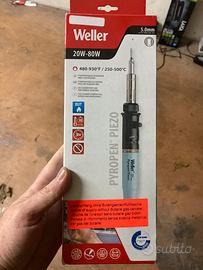 Saldatore pyropen