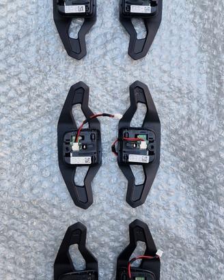 Palette Cambio Lamborghini Urus Audi S RS Paddle