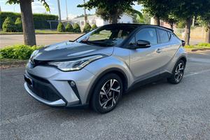 Toyota C-HR 2.0 trend hybrid