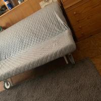 Divano letto