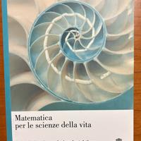 Matematica per le scienze della vita