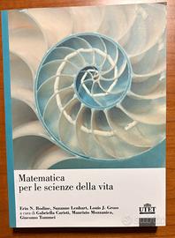 Matematica per le scienze della vita