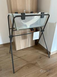 Vaschetta stokke completa