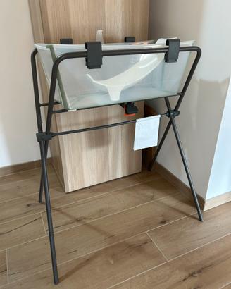 Vaschetta stokke completa