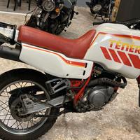 Yamaha XT 600 Z TENERE- 1991