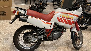 Yamaha XT 600 Z TENERE- 1991