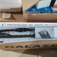 2 Tergicristalli Bosch per lunotto anteriore