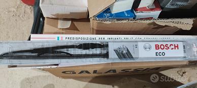 2 Tergicristalli Bosch per lunotto anteriore