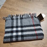 sciarpa Burberry