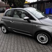 Fiat 500 1.2 Lounge neopatentati