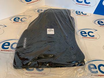 71807940 TAPPETINI ORIGINALI MOQUETTE FIAT FIORINO