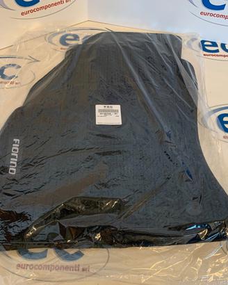 71807940 TAPPETINI MOQUETTE FIAT FIORINO ANTERIORI