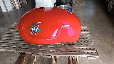 serbatoio MV Agusta 