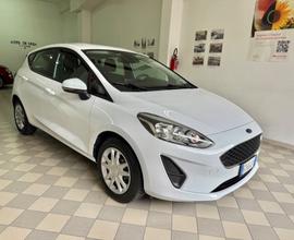 Ford Fiesta 1.5 EcoBlue 5 porte Business