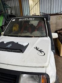 Suzuki vitara 1900