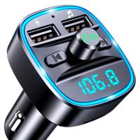 Trasmettitore bluetooth USB auto