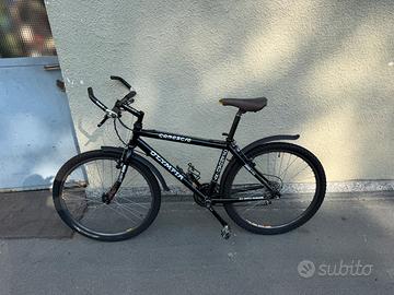 Bicicletta MTB