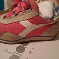 scarpe sneaker diadora heritage 27