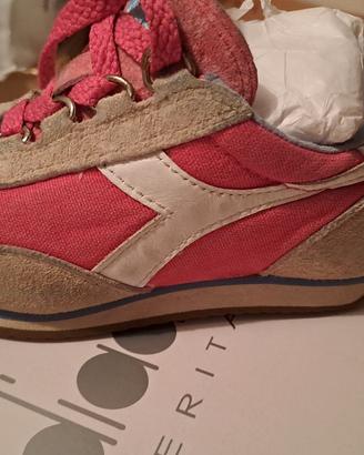 scarpe sneaker diadora heritage 27