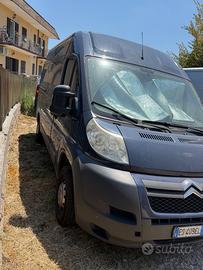 Citroen jumper modello 2014 e 5 b