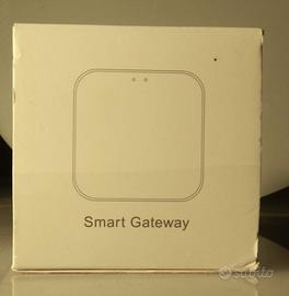 Smart Gatewey