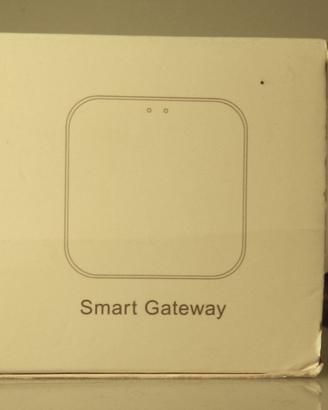 Smart Gatewey
