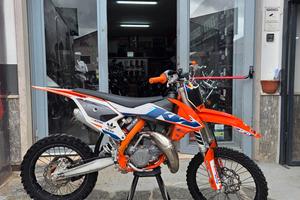 Ktm SX 85 2018