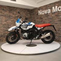 Bmw R nineT URBAN G/S ABS MY17