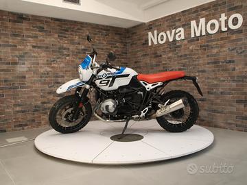 Bmw R nineT URBAN G/S ABS MY17