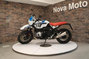 Bmw R nineT URBAN G/S ABS MY17