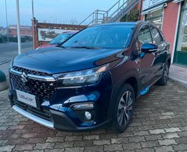 Suzuki S-Cross 1.4 Hybrid Top - PROMO LUGLIO 2025