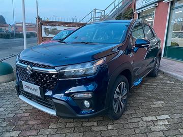 Suzuki S-Cross - PROMO dicembre 2025