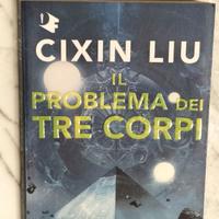 Il problema dei tre corpi