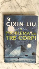 Il problema dei tre corpi