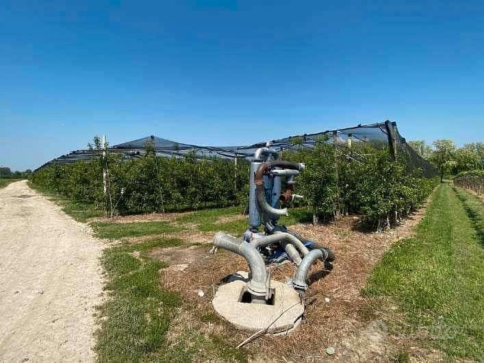 RGE 133/2022 Tribunale Verona - Lotto 5) - Vista 3