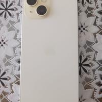 Iphone 15 bianco