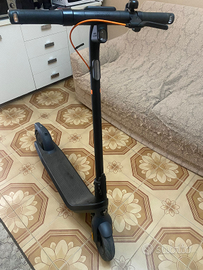 Monopattino ninebot e2 pro 2025