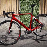 Bici Wilier Filante SLR