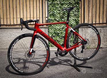 Bici Wilier Filante SLR