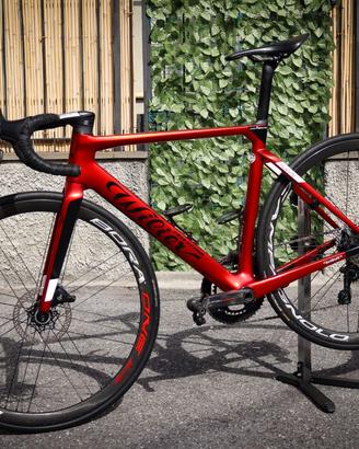 Bici Wilier Filante SLR