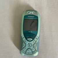 Siemens MC60 da collezione