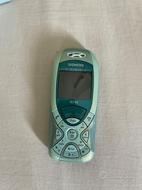 Siemens MC60 da collezione