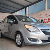 Opel Meriva 1.6 CDTI Start&Stop Advance