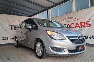 Opel Meriva 1.6 CDTI Start&Stop Advance